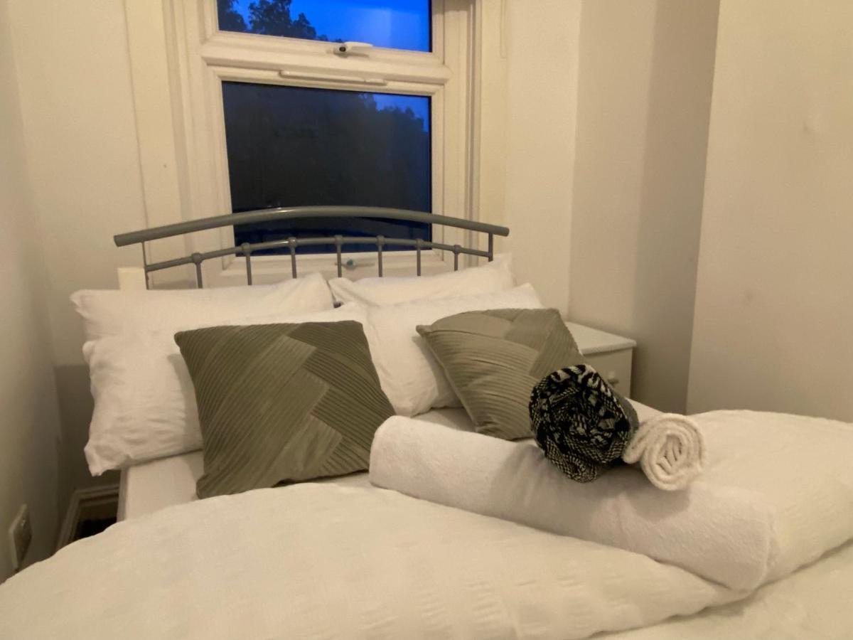 קובנטרי Nice Living Serviced Accommodations 3 מראה חיצוני תמונה