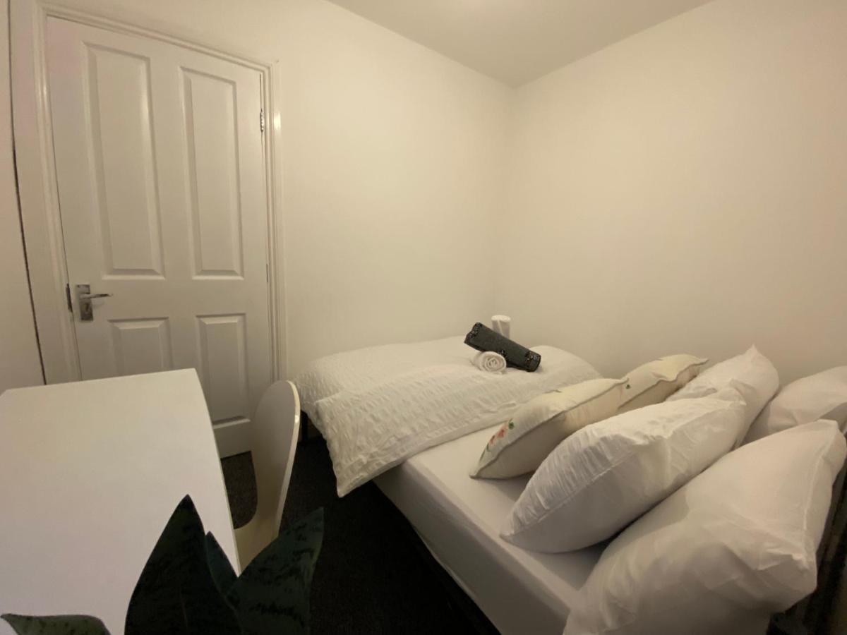 קובנטרי Nice Living Serviced Accommodations 3 מראה חיצוני תמונה